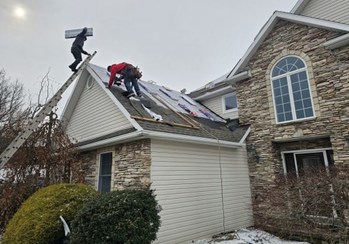 How Long Does It Take to Replace a Roof? What to Expect